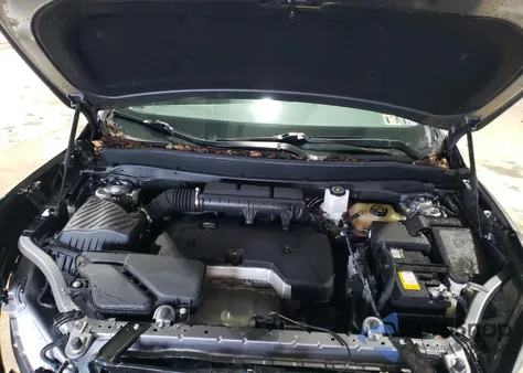 2020 Buick Envision Essence z USA, uszkodzony, nr VIN LRBFX2SAXLD210544